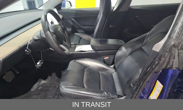 2020 Tesla Model 3 Base's photo