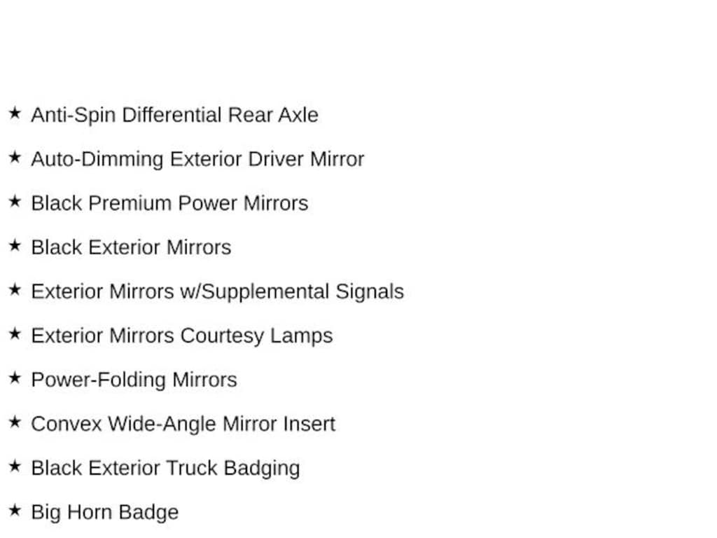 Used 2022 Ram 1500 Big Horn/Lone Star Truck Crew Cab