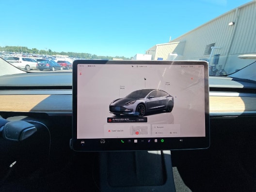 Used 2023 Tesla Model 3 Performance with VIN 5YJ3E1EC0PF591160 for sale in Skokie, IL