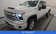 Chevrolet Silverado 2500 HD