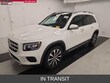 Mercedes-Benz GLB 250