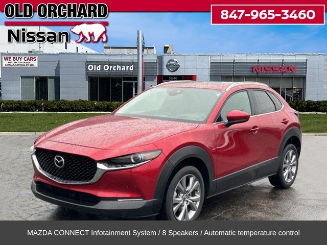 2023 Mazda CX-30 Premium