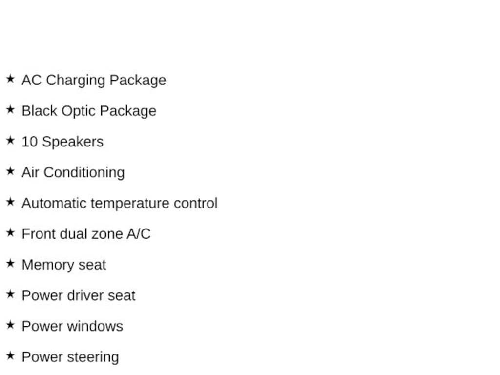 Used 2024 Audi Q8 e-tron Premium Plus SUV