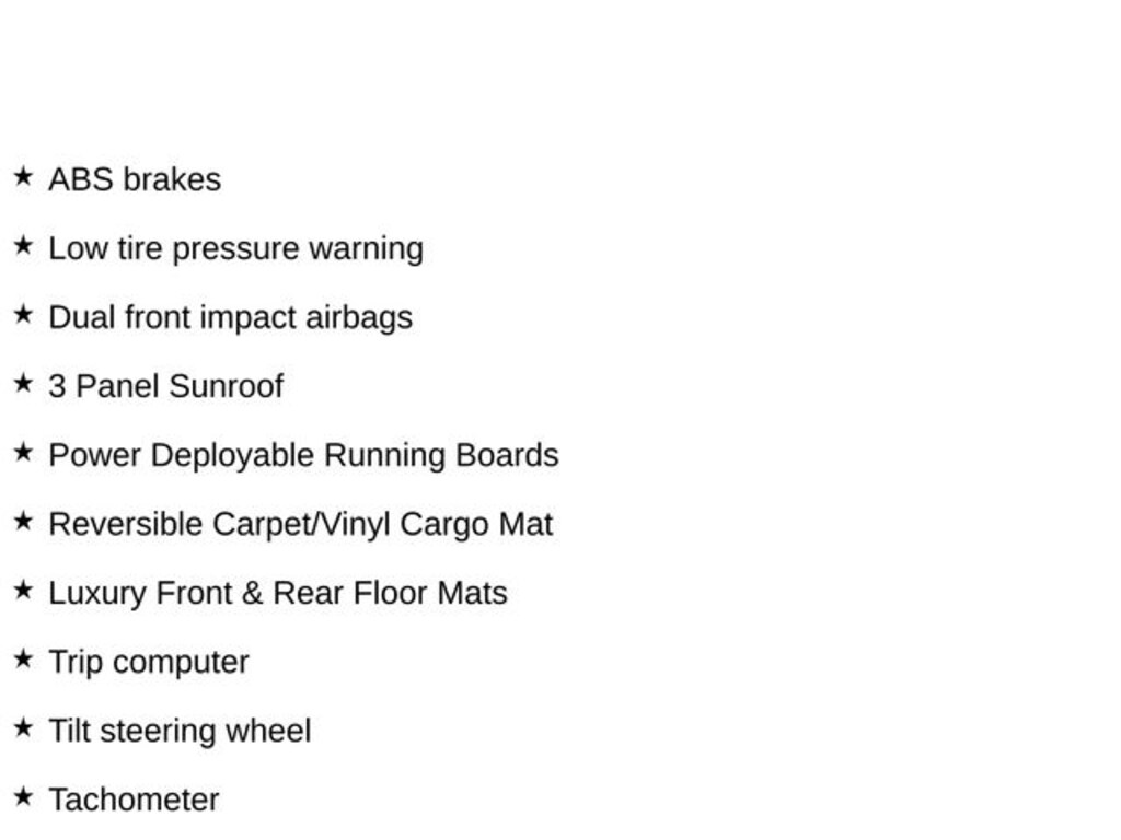 Used 2022 Jeep Wagoneer Series III SUV