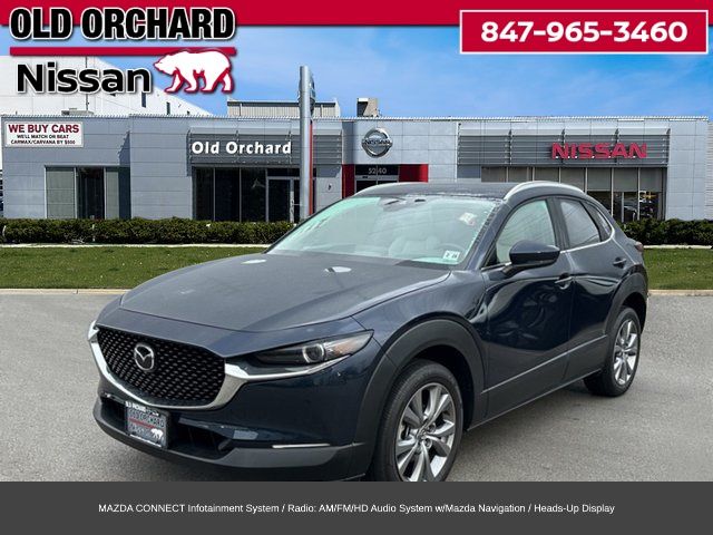 2023 Mazda CX-30 Premium's photo