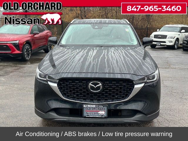 2022 Mazda CX-5 2.5 S Premium photo 2