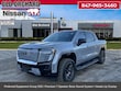 GMC Sierra EV