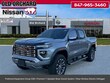 GMC Canyon
