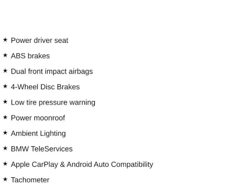 Used 2023 BMW 430i 430i Gran Coupe Gran Coupe