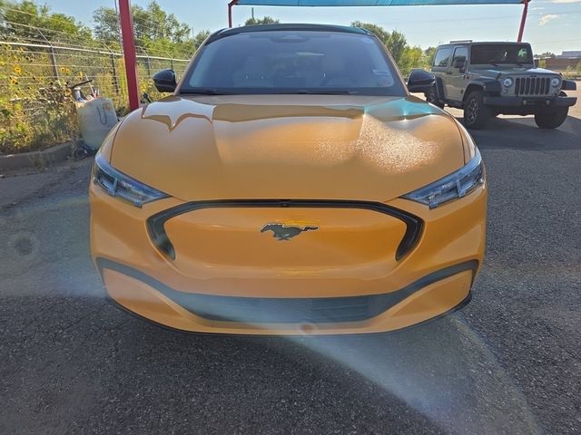 2023 Ford Mustang Mach-E Premium photo 3