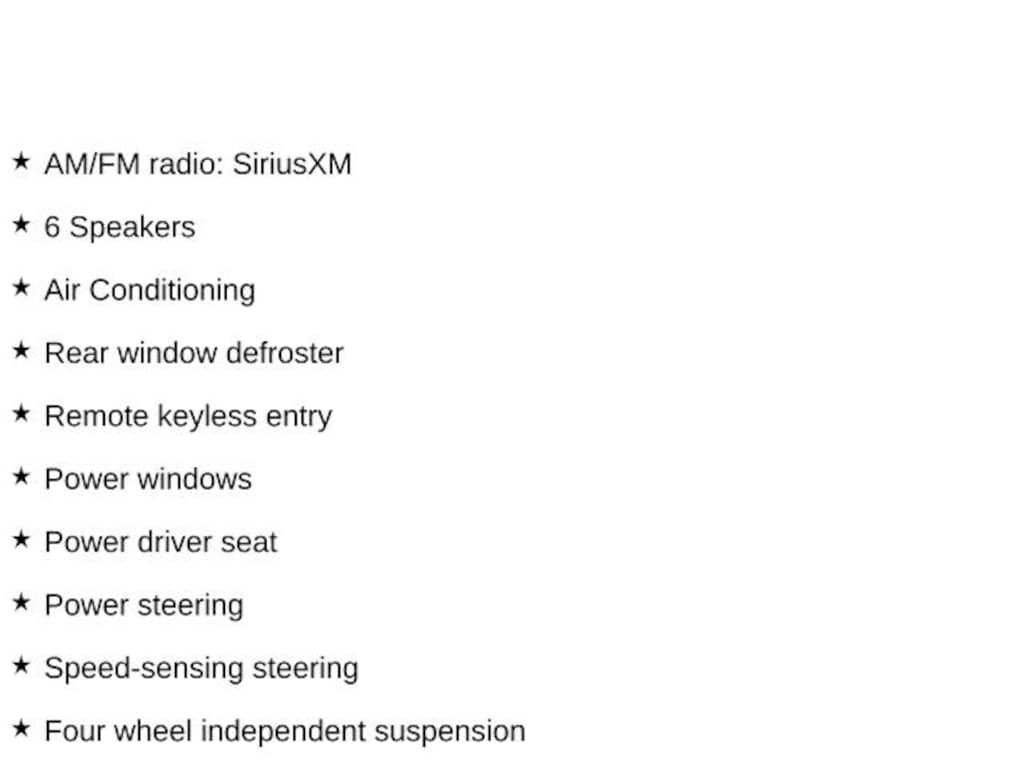 Used 2023 Nissan Altima 2.5 SR Sedan