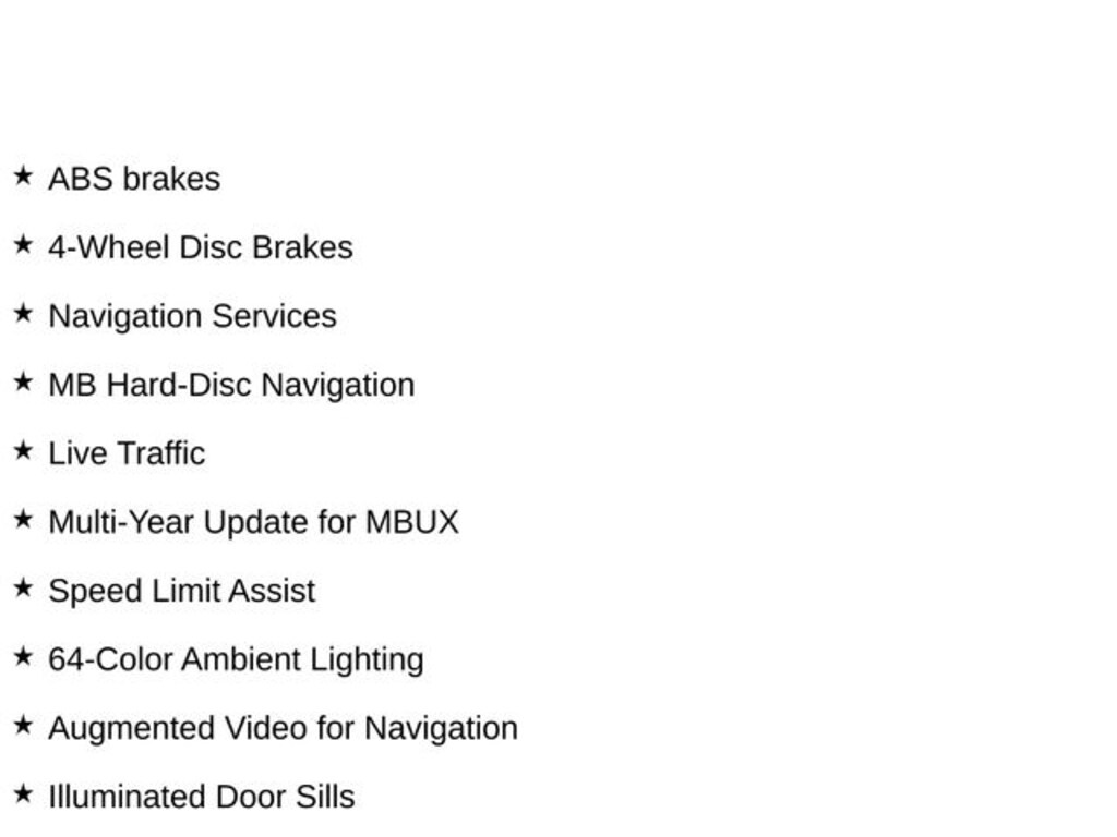 Used 2020 Mercedes-Benz GLC 300 GLC 300 SUV