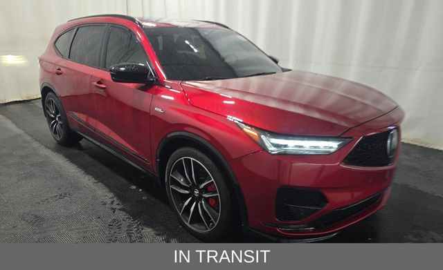 2022 Acura MDX Type S Ultra's photo