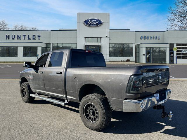 2017 Ram 2500 Tradesman photo 4