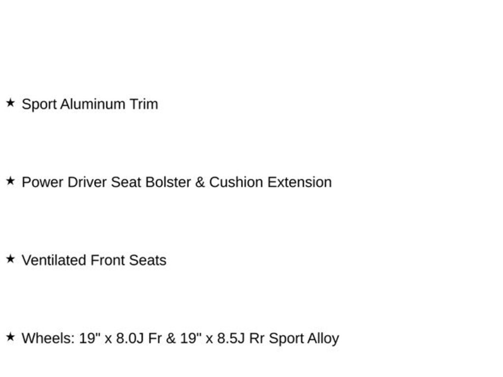 Used 2023 Genesis G70 3.3T Sedan