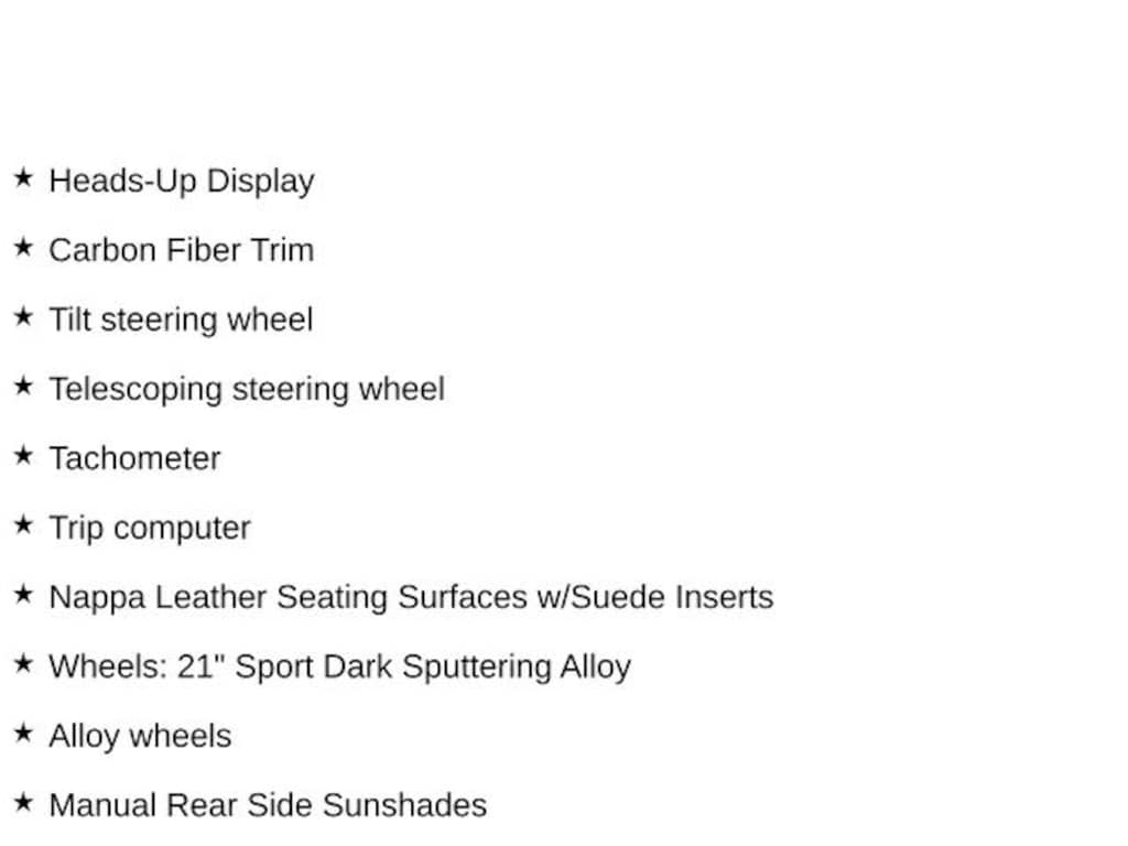 Used 2022 Genesis GV70 3.5T Sport SUV