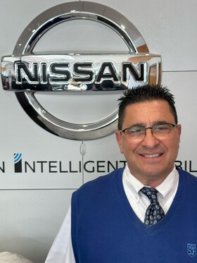 Staff member Dario Cardella from 869d13ac7ada