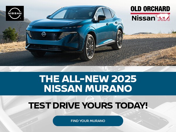 Old Orchard Nissan | Nissan dealership in Skokie, IL | near