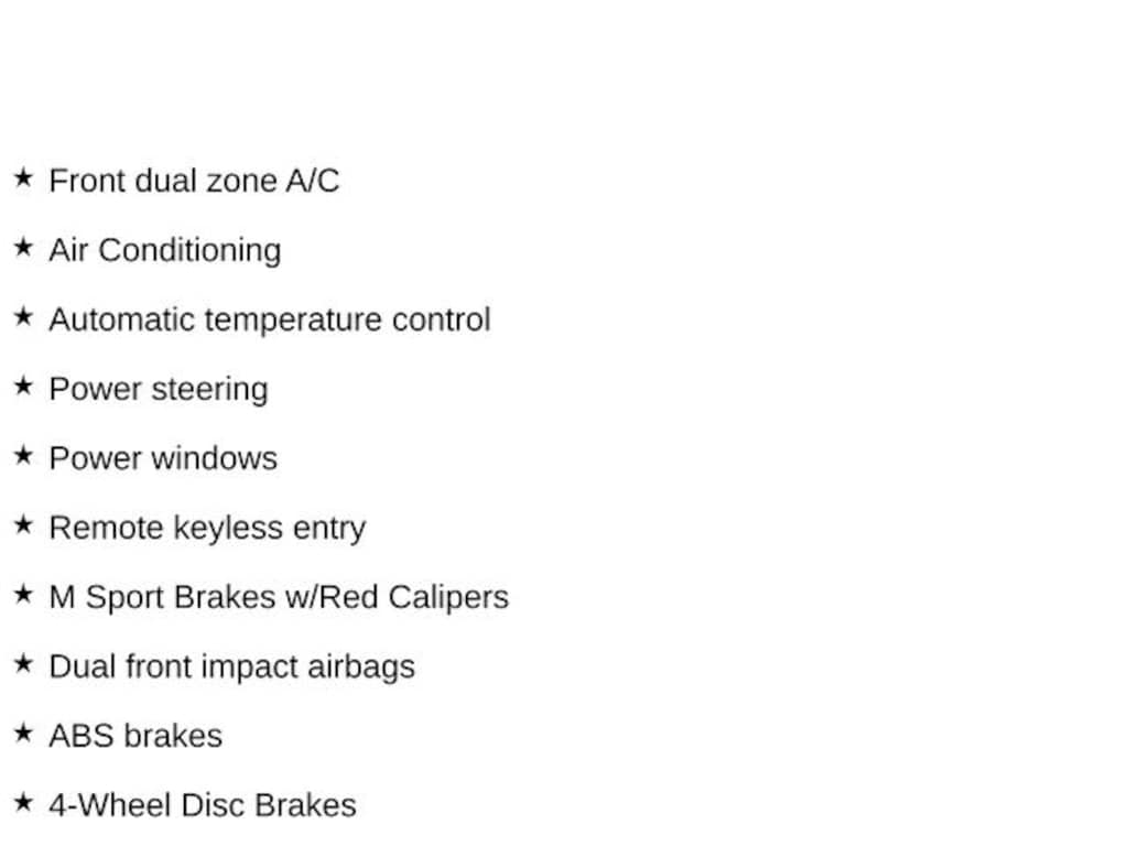 Used 2023 BMW i4 M50 Gran Coupe