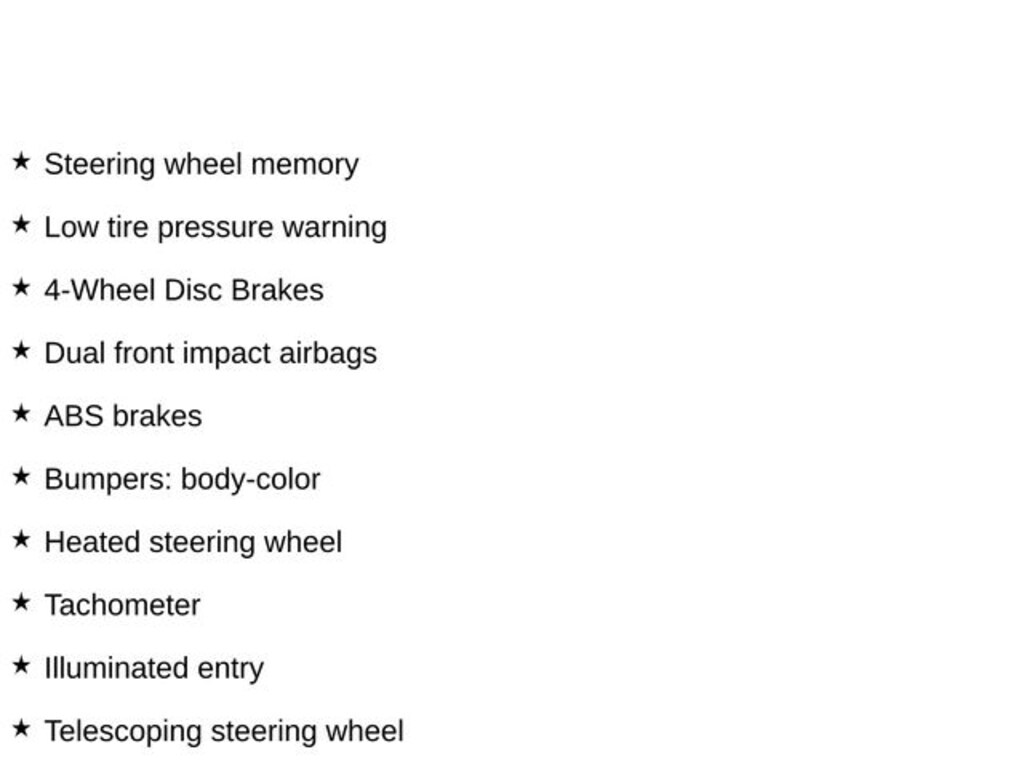 Used 2022 Nissan Maxima Platinum Sedan