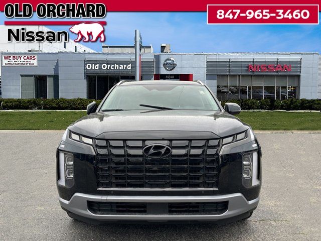 2023 Hyundai Palisade Limited photo 2