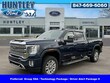 GMC Sierra 2500 HD