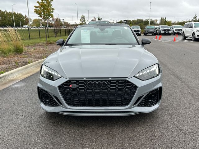 2023 Audi RS 5 Coupe photo 3