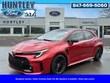 Toyota GR Corolla