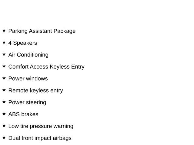 2014 BMW i3 Base's photo
