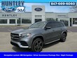 Mercedes-Benz GLS 450