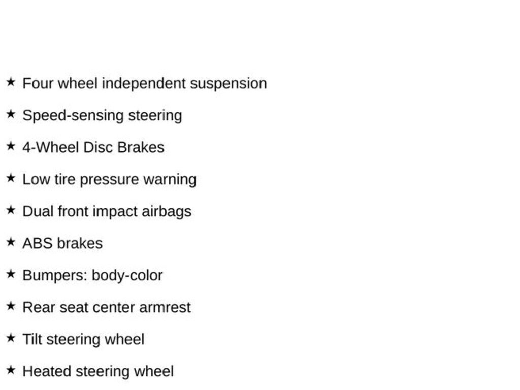 Used 2024 Nissan ARIYA Engage+ e-4orce SUV