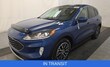 Ford Escape PHEV