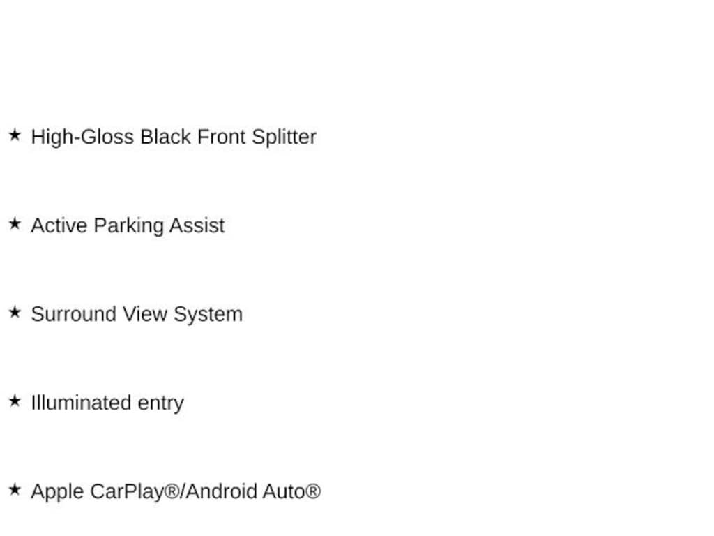 Used 2022 Mercedes-Benz AMG GLA 35 GLA 35 AMG SUV