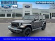 Jeep Wrangler 4xe