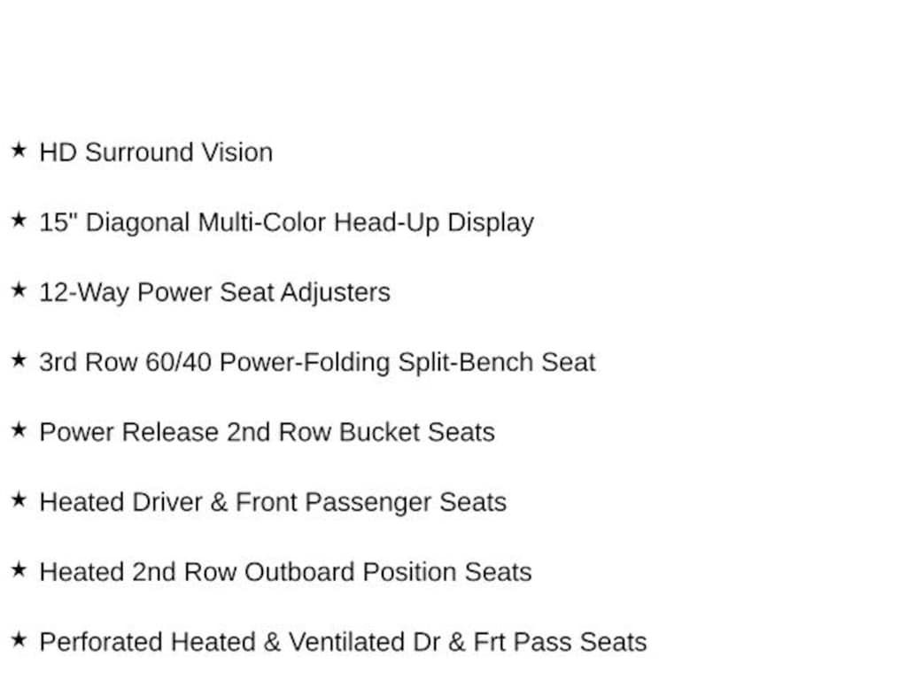 Used 2024 GMC Yukon Denali SUV