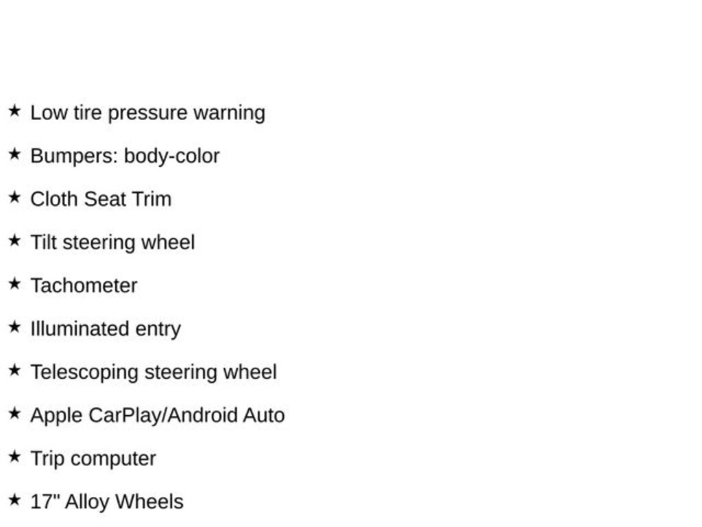 Used 2023 Nissan Kicks SR SUV