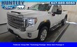 GMC Sierra 2500 HD