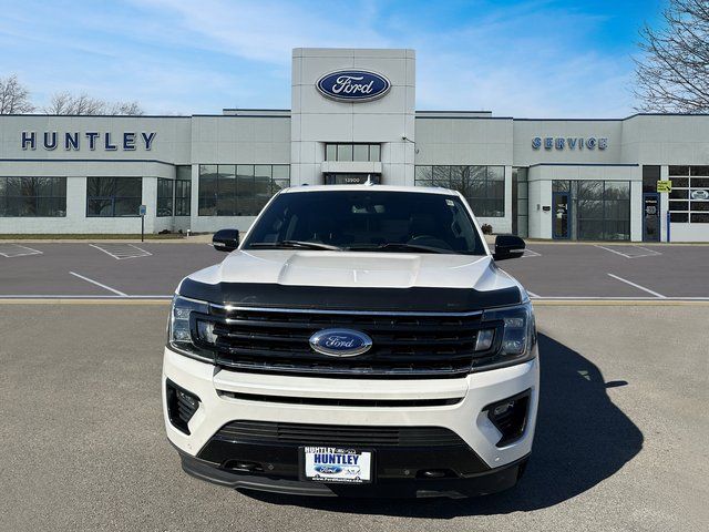 2019 Ford Expedition Limited photo 2