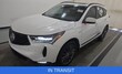 Acura RDX