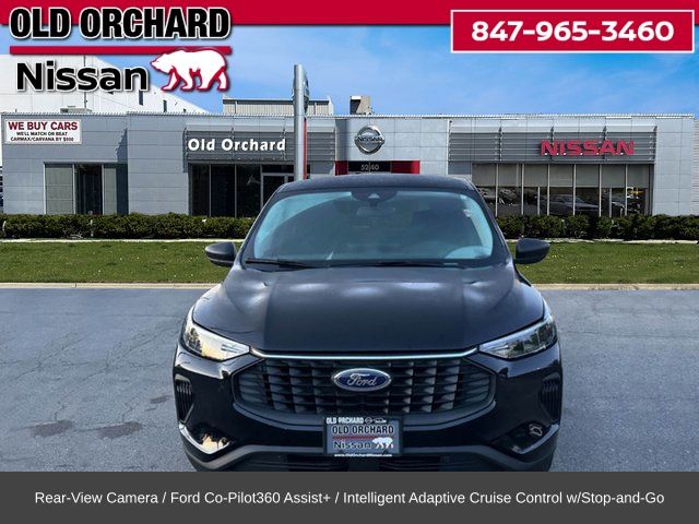 2023 Ford Escape Active photo 2