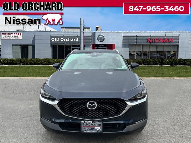 2023 Mazda CX-30 2.5 S Premium photo 2