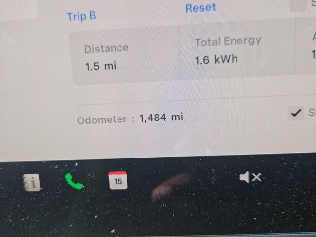 2023 Tesla Model 3 Performance photo 3