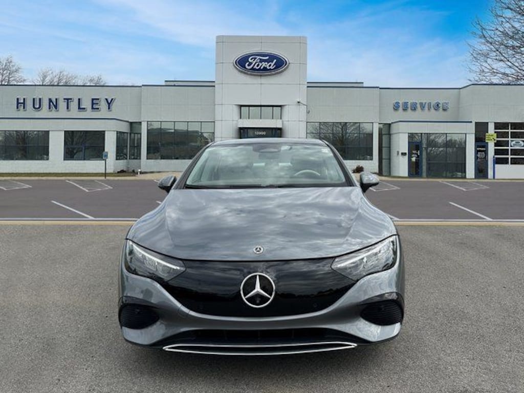 Used 2023 Mercedes-Benz EQE 350 350 Sedan Sedan