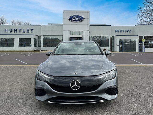 2023 Mercedes Benz 350 4MATIC photo 2