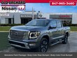 Nissan Titan