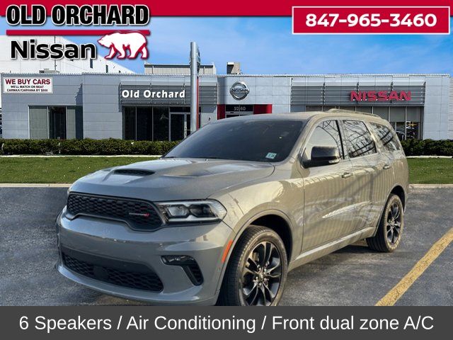 2023 Dodge Durango GT's photo