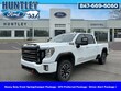 GMC Sierra 2500 HD