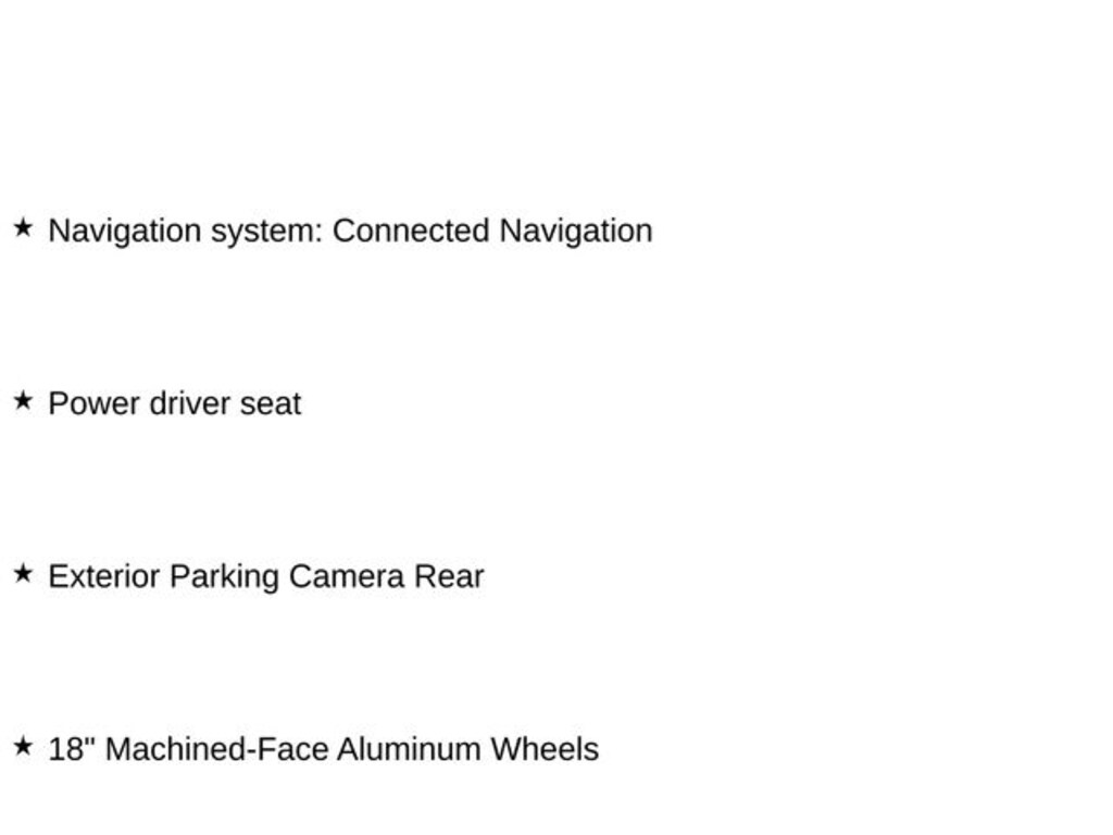 Used 2022 Ford Expedition XL SUV