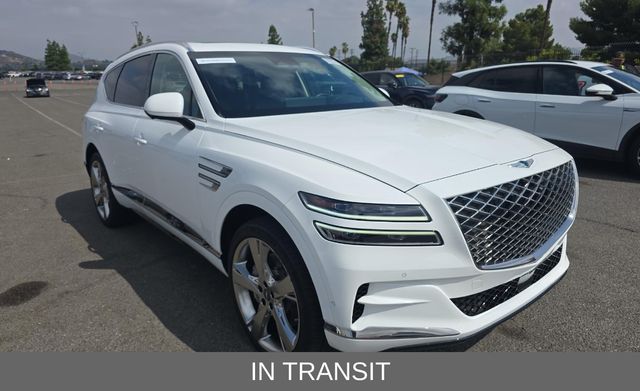 2023 Genesis GV80 Standard's photo