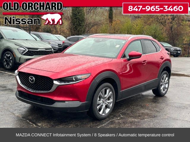 2023 Mazda CX-30 Premium's photo